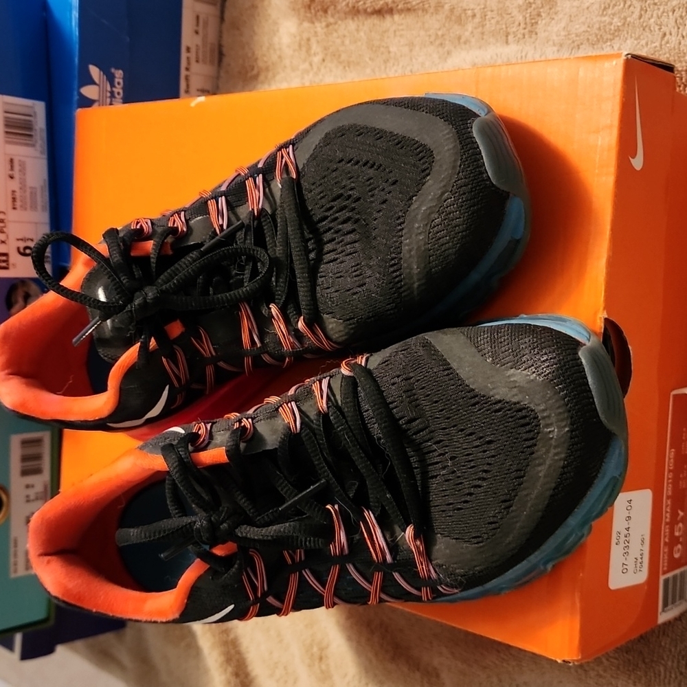 Nike Airmax 270